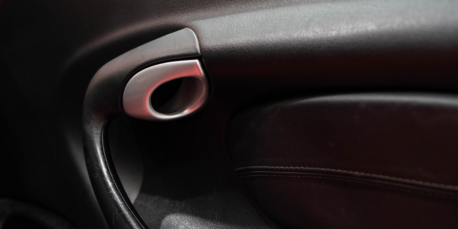 Used PORSCHE 911 2004 Red in Shrewsbury, Shropshire Lakeside Classics