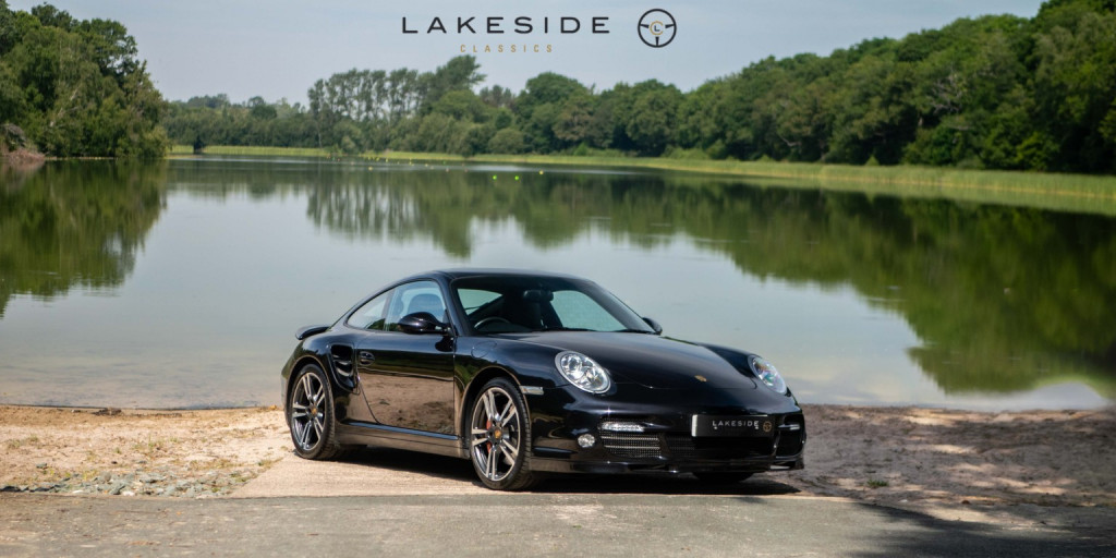 2011 Porsche 911