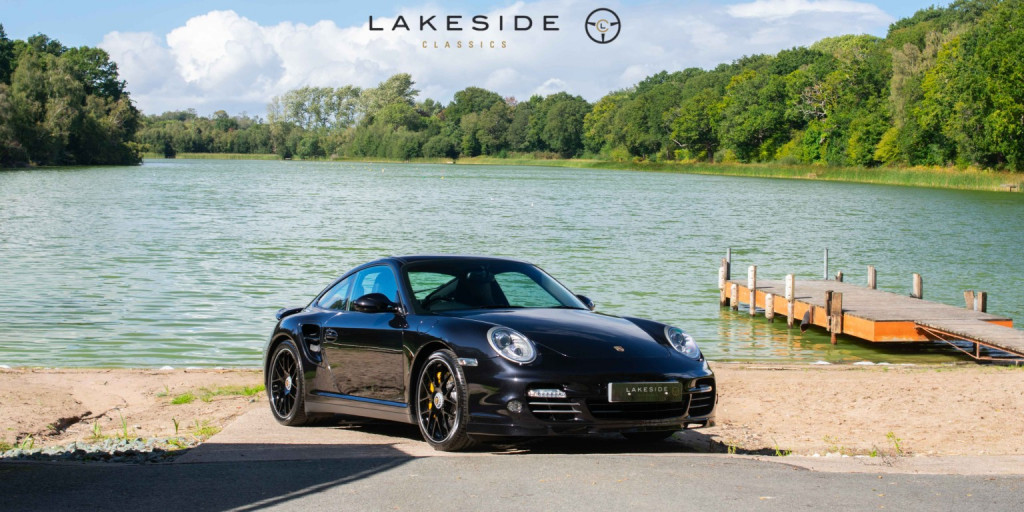 2012 Porsche 911